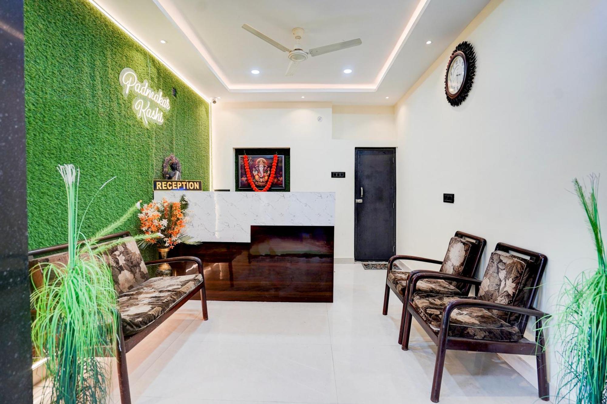 Hotel Vibe Blu- Varanasi, Varanasi
